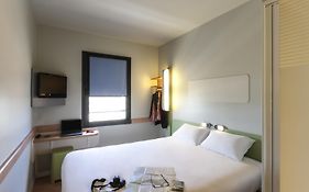 Ibis Budget Valencia Alcasser